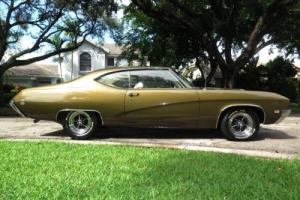 1969 Buick GS 400 STAGE 1 Photo