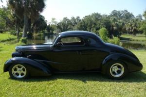 1937 Chevrolet Other Photo