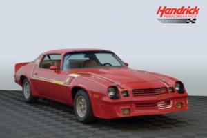 1980 Chevrolet Camaro Hugger Camaro