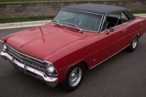 1967 Chevrolet Other Photo