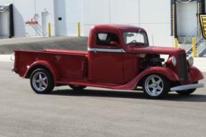 1936 Chevrolet Other Pickups Photo