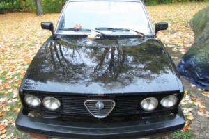 1978 Alfa Romeo Other
