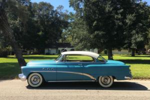 1953 Buick Riviera Special Photo