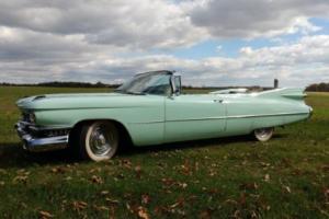 1959 Cadillac Other