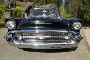 1957 Chevrolet Bel Air/150/210