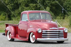 1950 Chevrolet Other Pickups