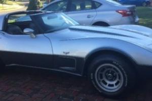 1978 Chevrolet Corvette