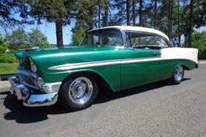 1956 Chevrolet Bel Air/150/210 Sports Coupe