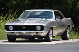 1969 Chevrolet Camaro SS Photo