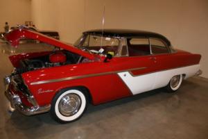 1955 Plymouth BELVEDERE Photo