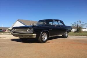 1965 Dodge Coronet