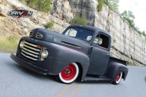 1949 Ford F1 Photo