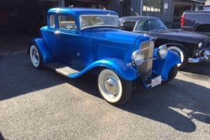 1932 Ford Coupe