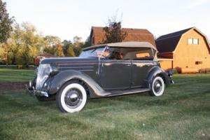 1936 Ford Other