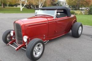 1932 Ford Other roadster Photo