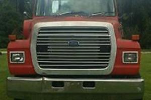 1989 Ford Other
