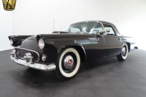 1955 Ford Thunderbird Photo