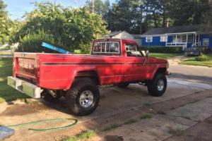 1986 Jeep Other