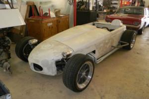 1962 Replica/Kit Makes Stalker Cars XL kit with one off body