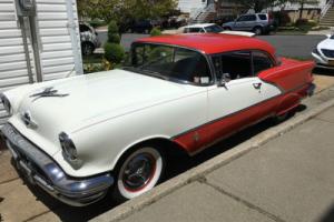 1956 Oldsmobile Eighty-Eight