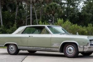 1964 Oldsmobile Starfire