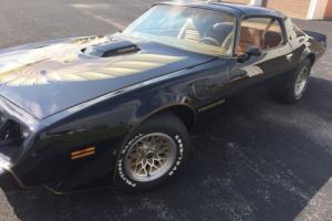 1979 Pontiac Firebird