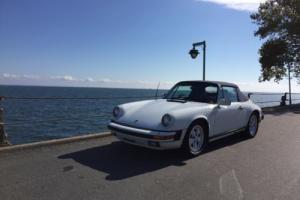 1986 Porsche 911