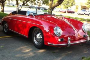 1957 Replica/Kit Makes Porsche VW Photo