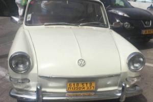 1967 Volkswagen Type III