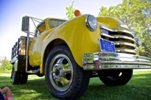 1948 Chevrolet Other Pickups