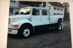 1992 Ford Other