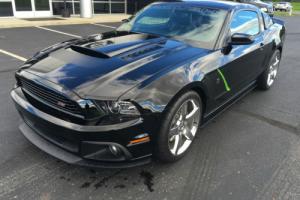 2013 Ford Mustang Roush RS3
