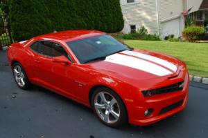 2010 Chevrolet Camaro