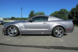 2007 Ford Mustang 2dr Coupe GT Premium Photo