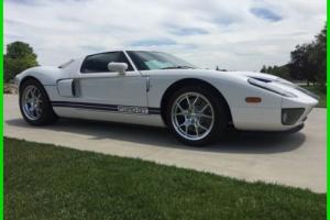 2005 Ford Ford GT Photo