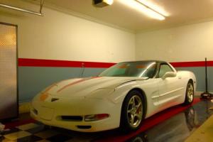 2000 Chevrolet Corvette Photo