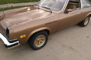 1976 Chevrolet Other Photo