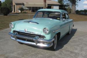 1954 Mercury Other