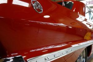 1963 Chevrolet Impala SS Photo