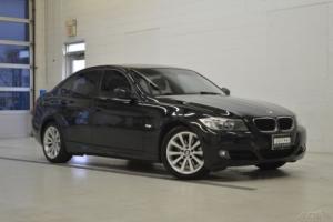 2011 BMW 3-Series 328i Photo
