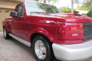 1992 Ford Excursion F-150 Photo