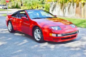 1991 Nissan 300ZX ONE OF THE  NICEST TWIN TURBO IN EXISTENCE Photo