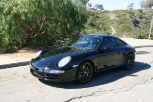 2005 Porsche 911 Photo