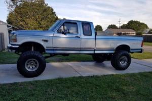 1996 Ford F-250 Photo