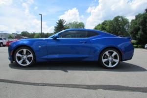 2017 Chevrolet Camaro 2dr Coupe SS w/1SS