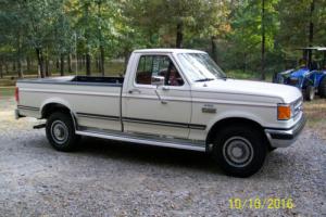 1988 Ford Other Pickups Photo