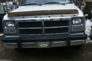 1993 Dodge Other Pickups