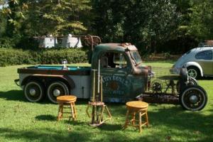 1947 Dodge Other Pickups rat rod / pool table
