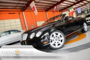 2008 Bentley Continental GT Photo