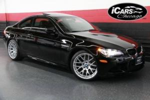 2011 BMW M3 Competition Package 2dr Coupe Photo